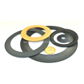 PTFE filled polyimide plastic spacer